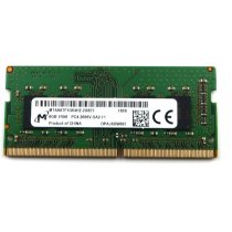 Micron 8GB DDR4 2666MHz Laptop RAM MTA8ATF1G64HZ-2G6E1