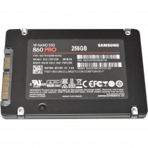 Samsung 860 PRO 256GB SATA3 2.5