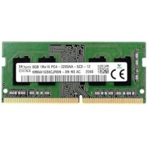 SK hynix 8GB DDR4 3200MHz Laptop RAM HMAA1GS6CJR6N-XN