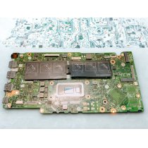 Dell Vostro 5581 TVMHG alaplap laptophoz – Intel 8. - gen 