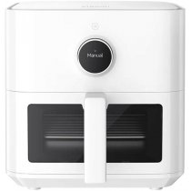 Xiaomi Smart Air Fryer 5.5L EU BHR8238EU okos forrólevegős sütő Wi-Fi vezérléssel