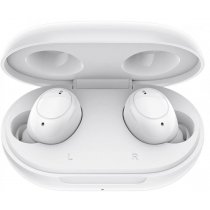 OPPO W12 Enco Buds Vezeték Nélküli Füllhalgató - fehér