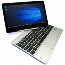 HP Elitebook Revolve 810 G2 i7-4600 CPU 8 GB RAM 256 GB SSD Touch Laptop