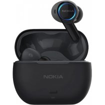 Nokia Clarity Earbuds 2+ TWS-842W Vezeték Nélküli Fülhallgató - szürke