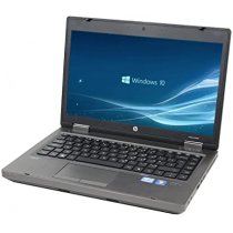HP Probook 6465b laptop új akkuval