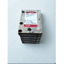 Western Digital Red 4TB 3.5