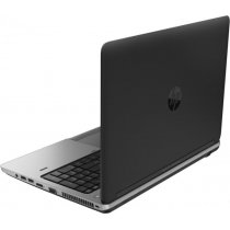 HP Probook 650 G1 i5-4210M 4 GB RAM 128 GB SSD laptop