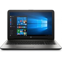 HP 15 4 magos AMD CPU laptop új akkuval