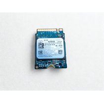 KIOXIA 256GB M.2 2230 NVMe PCIe SSD KBG40ZNS256G