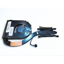 Lenovo 00JT920 ThinkPad T460s T470s CPU hűtő ventilátor