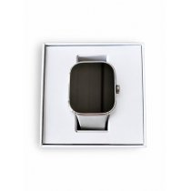 Xiaomi Redmi Watch 4 Silver Gray AMOLED GPS okosóra – BHR7848GL