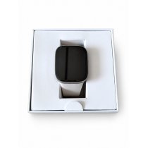 Xiaomi Redmi Watch 3 Ivory AMOLED GPS okosóra – BHR6854GL