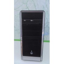 Egyedi Összeállítású i5 2. gen. CPU számítógép