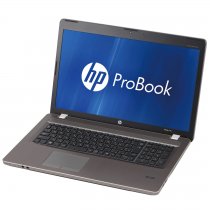 HP Probook 4730s i5 CPU Gamer laptop új akkuval