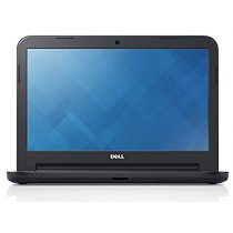 Dell Latitude 3440 i3 CPU laptop új akkuval
