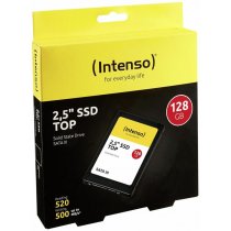 Intenso 128 GB High 2,5