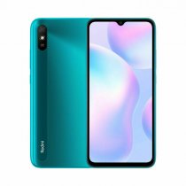 Xiaomi Redmi 9AT 32GB 2GB RAM Dual Mobiltelefon