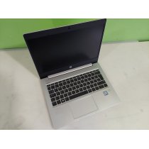 HP Probook 430 G6 Intel i5-8265U CPU 8 GB DDR4 256 GB SSD laptop