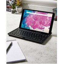 EGL 10.1' 16 GB 1 GB RAM tablet Bluetooth billentyűzettel