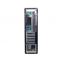 Dell OptiPlex 9010 DT i5 4 magos CPU Gamer Számítógép