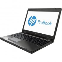 HP Probook 6570b Intel Core i3-2370M CPU 4 GB DD3 RAM 320 GB SATA HDD laptop