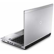 HP Elitebook 8470p i5 CPU laptop