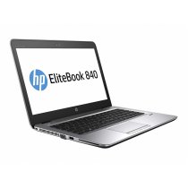 HP Elitebook 840 G3 i5 6. gen. CPU 128 GB SSD laptop új akkuval