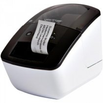 Brother QL-700 Etikett- és címkenyomtató