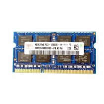 SK Hynix 4 GB DDR3 1600MHz Laptop RAM HMT351S6CFR8C-PB - Használt