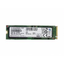Samsung 256 GB M.2 NVMe SATA3 SSD MZ-VLW2560, PM961