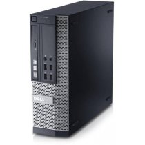 Dell OptiPlex 7020 SFF i5 4 magos CPU Számítógép