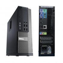Dell OptiPlex 7020 SFF i5 4 magos CPU 1 TB HDD Számítógép