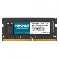 Kingmax 4 GB DDR4 2400MHz KM-SD4-2400-4GS Notebook RAM