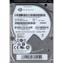 Seagate Spinpoint 2.5