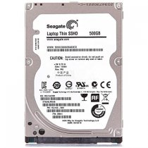 Seagate Slim 2.5