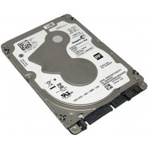 Seagate Ultra Thin 2.5