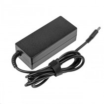 Nbase Dell 65 W Notebook töltő + tápkábel (NBA-DE97-65W)