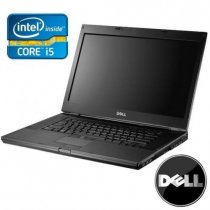 Dell Latitude E6410 i5-M560 CPU 4 GB RAM 128 GB SSD laptop