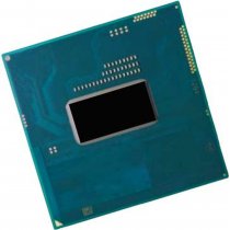 Intel Core i5-4300M 2.60 Ghz Használt Laptop Processzor SR1H9