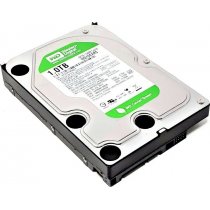 Western Digital Caviar Green 1 TB HDD (WD10EARS)