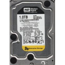 Western Digital RE3 1 TB SATA HDD WD1003FBYS