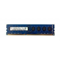 SK Hynix 4 GB DDR3 1600MHz HMT451U6CFR8C-PB Számítógép RAM