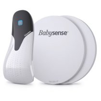 Binatone Babysense 5 Légzésfigyelő