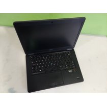 Dell Latitude E7450 Core i5-5300U 4 GB DDR3 RAM CPU 128 GB SSD Ultrabook