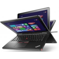 Lenovo Thinkpad Yoga 12 Intel i5-5200U CPU CPU 8 GB DDR3 RAM 128 SSD laptop/tablet