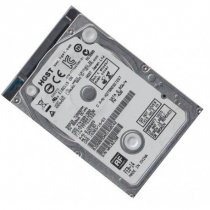 Hitachi Travelstar 500 GB 32 MB SATA3 Slim Laptop HDD (Z7K500-500)