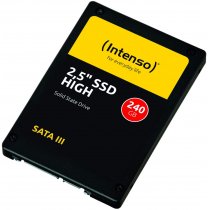 Intenso 240 GB High 2,5
