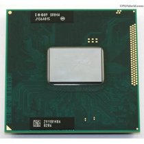 Intel Core i5-2430M 2.40 Ghz Laptop Processzor (SR04W)