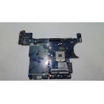 Dell Latitude E6430 Intel Core i5, i7 3. gen. CPU alaplap LA-7781P, QAL80