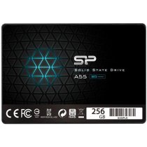 Silicon Power A55 256 GB SSD SP256GBSS3A55S25